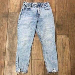 Abercrombie and Fitch Jeans